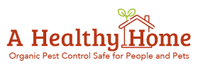 HEALTHY HOME LOGO